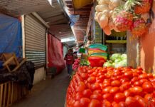 Inflación pega en mercados de Veracruz
