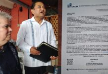 Una extorsión ridícula y absurda en Coatza: por escuchar música en restaurantes / Pablo Jair Ortega