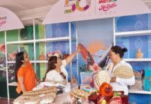 Veracruz comparte su esencia: tradiciones, danza y sabores en Ventana México