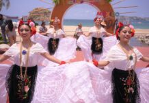 Se concreta primer día de la participación de Veracruz en Ventana a México