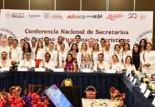 Veracruz presentará 14 experiencias comunitarias en el Tianguis Turístico México