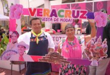 Veracruz destaca en Ventana a México y se proyecta al Tianguis Turístico 2026