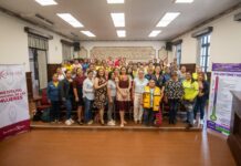 Impulsa el IMMX una cultura institucional incluyente; trabajadoras de Limpia Pública recibieron capacitación