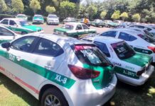 Taxistas lanzan plataforma digital en Xalapa y Veracruz puerto