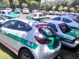 Taxistas lanzan plataforma digital en Xalapa y Veracruz puerto