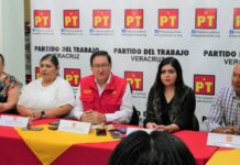 Presiones políticas / Enrique Yasser Pompeyo