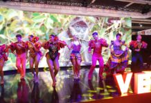 Continúa Veracruz conquistando al público en el Tianguis Turístico