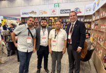 Sedecop abre mercado canadiense a productos veracruzanos