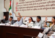 Aprueba Cabildo de Xalapa el Plan Municipal de Desarrollo 2026-2029; se turnará al Congreso del Estado
