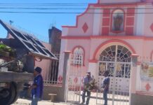 Denuncian que el Ayuntamiento de Rafael Lucio bloquea iniciativa privada de recolección de basura