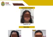 Combate al secuestro: Vinculación a proceso en Platón Sánchez y detenciones mediante cateo en el puerto de Veracruz