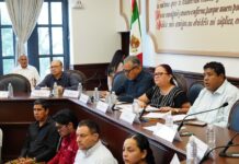 Con cuatro meses de Gobierno, alcaldesa reconoce la participación ciudadana para hacer de Xalapa una mejor ciudad