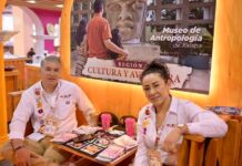 Xalapa refrendó alianzas en el Tianguis Turístico y se posiciona como destino ideal