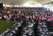 Veracruz merece infancias felices, plenas y con oportunidades