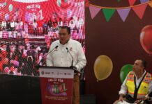 Gobiernos de México y Veracruz inician reconstrucción integral en la Huasteca
