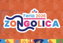 La Feria de Zongolica abre sus puertas con 10 días de fiesta, tradición y alegría
