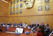 Arturo Navarrete Sánchez, nuevo delegado del IMSS Veracruz Sur