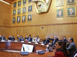 Arturo Navarrete Sánchez, nuevo delegado del IMSS Veracruz Sur