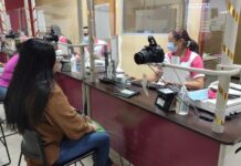 Viernes 1 y martes 5 de mayo se suspenden servicios en los Módulos de Atención Ciudadana del INE