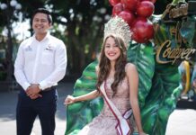 Coatepec se encuentra listo para la Feria Nacional del Café 2026