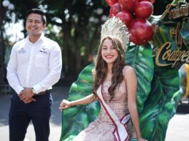 Coatepec se encuentra listo para la Feria Nacional del Café 2026