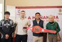 Seguridad y derrama económica, el saldo de Semana Santa en Coatepec: Nacho Luna