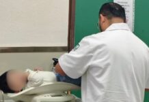 Invita IMSS Veracruz Norte a padres y madres de familia a llevar el Control del Niño Sano
