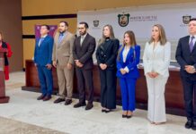 Fortalece Poder Judicial medidas para prevenir el acoso y hostigamiento sexual