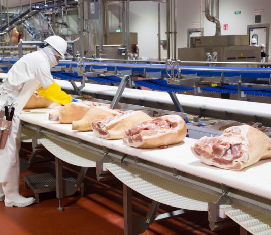 Mantiene crecimiento Planta Procesadora de Carne de Altosano-Granjas Carroll