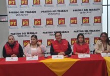 PT impugna elección extraordinaria en Tamiahua