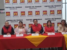 PT impugna elección extraordinaria en Tamiahua