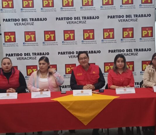 PT impugna elección extraordinaria en Tamiahua