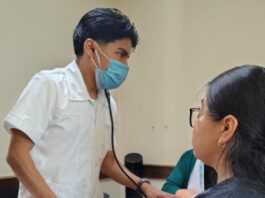 La chamba que se le viene a Ramos Alor / Yamiri Rodríguez Madrid