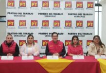 Advierte PT retos en alianzas para 2027