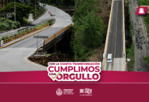 Las obras chambonas del cuitlahuismo / Yamiri Rodríguez Madrid