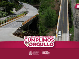 Las obras chambonas del cuitlahuismo / Yamiri Rodríguez Madrid