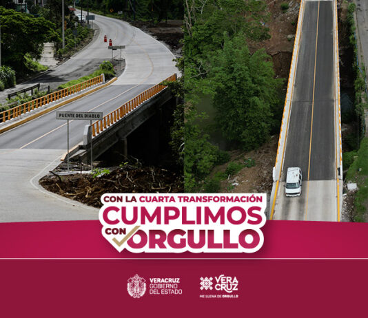 Las obras chambonas del cuitlahuismo / Yamiri Rodríguez Madrid