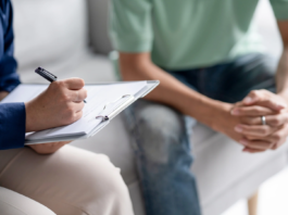 Concientiza IMSS Veracruz Norte sobre cuidado de la salud mental y prevención del suicidio