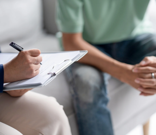 Concientiza IMSS Veracruz Norte sobre cuidado de la salud mental y prevención del suicidio