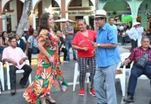 Celebra Ayuntamiento de Veracruz 507 años de historia y cultura