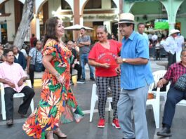 Celebra Ayuntamiento de Veracruz 507 años de historia y cultura
