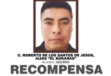 Por fin cayó ‘El Bukanas’ / Raymundo Jiménez