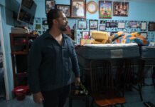 Atiende Pedro Miguel Rosaldo inundaciones en Coatzacoalcos y coordina acciones para apoyar a familias afectadas