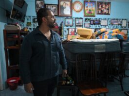 Atiende Pedro Miguel Rosaldo inundaciones en Coatzacoalcos y coordina acciones para apoyar a familias afectadas