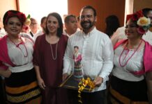 “Nos empieza a ir bien”: destaca Pedro Miguel Rosaldo 250% de eficiencia en sus primeros 100 días de Gobierno en Coatzacoalcos