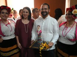 “Nos empieza a ir bien”: destaca Pedro Miguel Rosaldo 250% de eficiencia en sus primeros 100 días de Gobierno en Coatzacoalcos