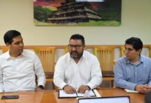 Participa Veracruz en iniciativa Datos en Acción, de INEGI y UNESCO