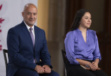 Anuncia SICT trabajos de reconstrucción en Veracruz por lluvias