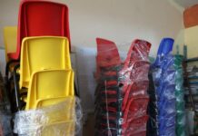 En Veracruz no hay escuelas olvidadas: Transformando la Educación dignifica espacios en la Huasteca