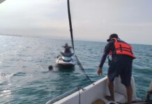 Semana Santa segura: SSP brindó atención directa y apoyo a visitantes